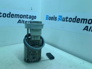 Used Electric fuel pump Seat Ibiza III (6L1) 1.9 TDI FR Price on request offered by Boels Autodemontage