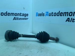 Used Front drive shaft, right Fiat Punto II (188) 1.9 JTD Price € 35,00 Margin scheme offered by Boels Autodemontage