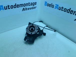 Usagé Moyeu de roue avant Fiat Punto II (188) 1.9 JTD Prix € 35,00 Règlement à la marge proposé par Boels Autodemontage