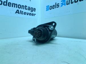 Used Starter Skoda Fabia II Combi 1.6 TDI 16V 90 Price on request offered by Boels Autodemontage