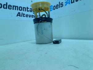 Used Electric fuel pump Skoda Fabia II Combi 1.6 TDI 16V 90 Price on request offered by Boels Autodemontage
