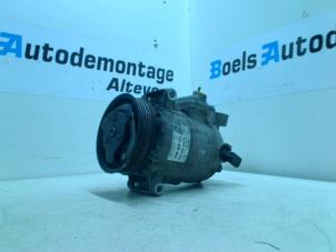 Used Air conditioning pump Skoda Fabia II Combi 1.6 TDI 16V 90 Price € 75,00 Margin scheme offered by Boels Autodemontage