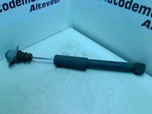 Used Rear shock absorber, right Skoda Fabia II Combi 1.6 TDI 16V 90 Price on request offered by Boels Autodemontage