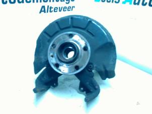 Used Front wheel hub Skoda Fabia II Combi 1.6 TDI 16V 90 Price on request offered by Boels Autodemontage
