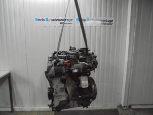 Used Engine Skoda Fabia II Combi 1.6 TDI 16V 90 Price € 750,00 Margin scheme offered by Boels Autodemontage