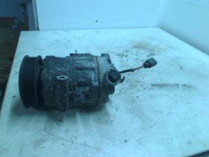 Used Air conditioning pump Seat Ibiza III (6L1) 1.9 TDI 100 Price on request offered by Boels Autodemontage