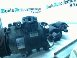 Used Air conditioning pump Seat Ibiza III (6L1) 1.4 16V 100 Price on request offered by Boels Autodemontage