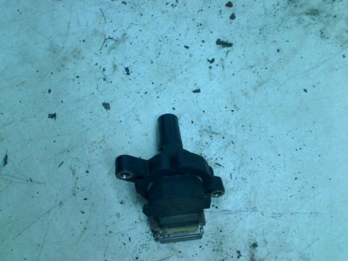 Usagé Bobine Rover 75 2.0 V6 24V Classic Prix € 25,00 Règlement à la marge proposé par Boels Autodemontage