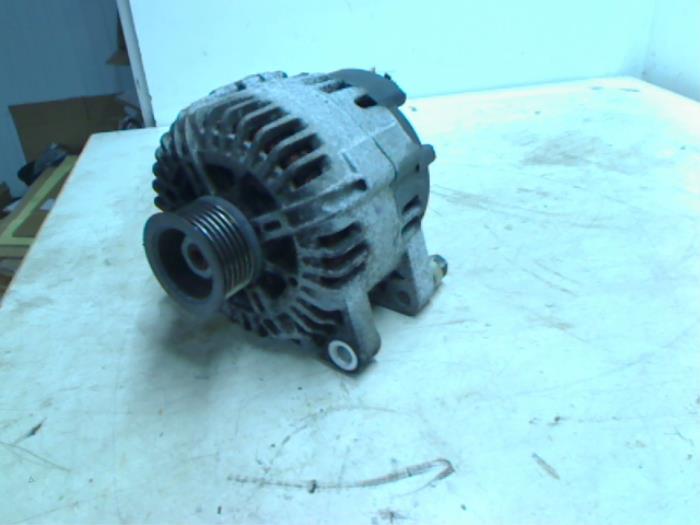 Begagnade Dynamo Peugeot 307 Break (3E) 1.4 HDi Pris € 35,00 Marginaltabell erbjuds av Boels Autodemontage