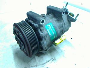 Used Air conditioning pump Peugeot 307 Break (3E) 1.4 HDi Price € 50,00 Margin scheme offered by Boels Autodemontage