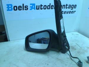 Usagé Rétroviseur extérieur gauche Ford Focus C-Max 1.6 TDCi 16V Prix € 40,00 Règlement à la marge proposé par Boels Autodemontage