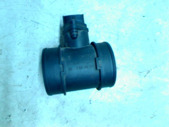 Gebrauchte Luftmassenmesser Alfa Romeo 147 (937) 2.0 Twin Spark 16V Preis € 25,00 Margenregelung angeboten von Boels Autodemontage