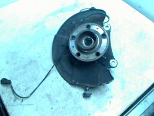 Used Front wheel hub Volvo S60 I (RS/HV) 2.4 20V Bi-fuel LPG Price on request offered by Boels Autodemontage