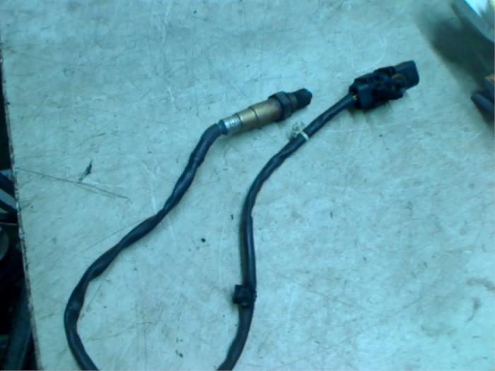 Usados Sonda Lambda Suzuki Alto 1.0 12V Precio € 25,00 Norma de margen ofrecido por Boels Autodemontage