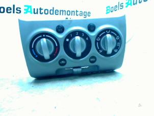 Used Air conditioning control panel Suzuki Alto (GF) 1.0 12V Price on request offered by Boels Autodemontage