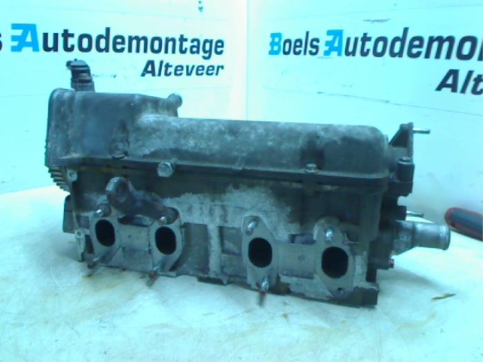 Begagnade Topplock Fiat Panda (169) 1.2 Fire Pris € 125,00 Marginaltabell erbjuds av Boels Autodemontage