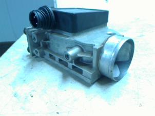 Used Throttle body BMW 3 serie (E36/4) 316i Price € 45,00 Margin scheme offered by Boels Autodemontage