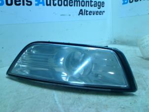 Used Fog light, front right Ford Mondeo Price € 15,00 Margin scheme offered by Boels Autodemontage