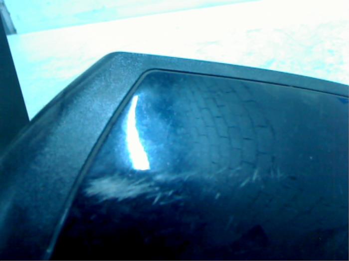 Lusterko zewnetrzne lewe z Ford Fiesta 2006