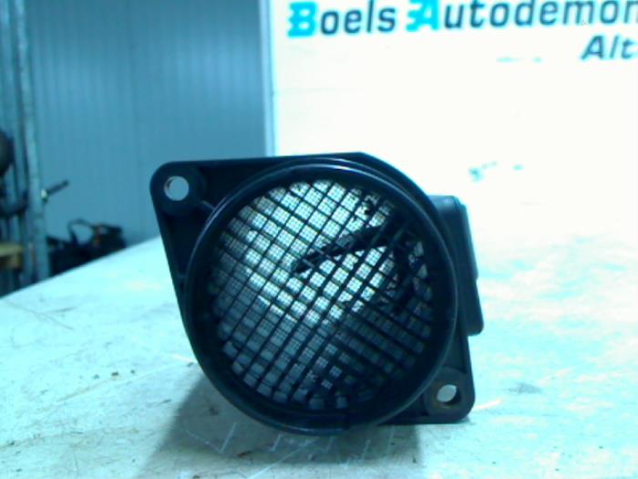 Used Opel Vivaro 1 9 Dti 16v Air Mass Meter 5wk96z Boels Autodemontage Proxyparts Com