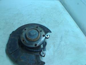Used Front wheel hub BMW 3 serie (E36/4) 316i Price € 35,00 Margin scheme offered by Boels Autodemontage