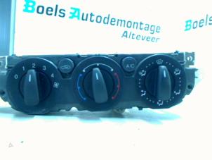 Used Heater control panel Ford Focus 2 1.6 16V Price € 35,00 Margin scheme offered by Boels Autodemontage