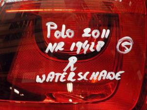 Used Taillight, right Volkswagen Polo V (6R) 1.2 TSI Price on request offered by Boels Autodemontage