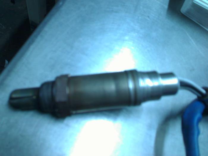 Lambda probe from a Mercedes-Benz CLK (C208) 3.2 320 V6 18V 1998