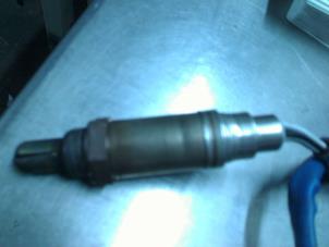 Lambda probe from a Mercedes-Benz CLK (C208) 3.2 320 V6 18V 1998