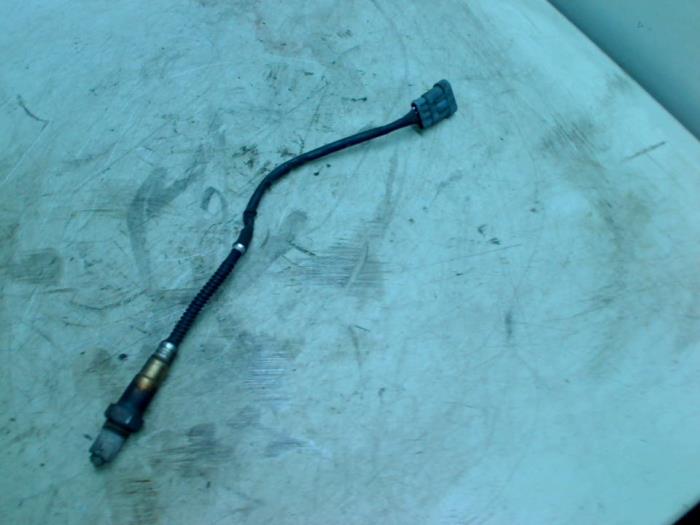 Usados Sonda Lambda Alfa Romeo 147 (937) 2.0 Twin Spark 16V Precio € 25,00 Norma de margen ofrecido por Boels Autodemontage