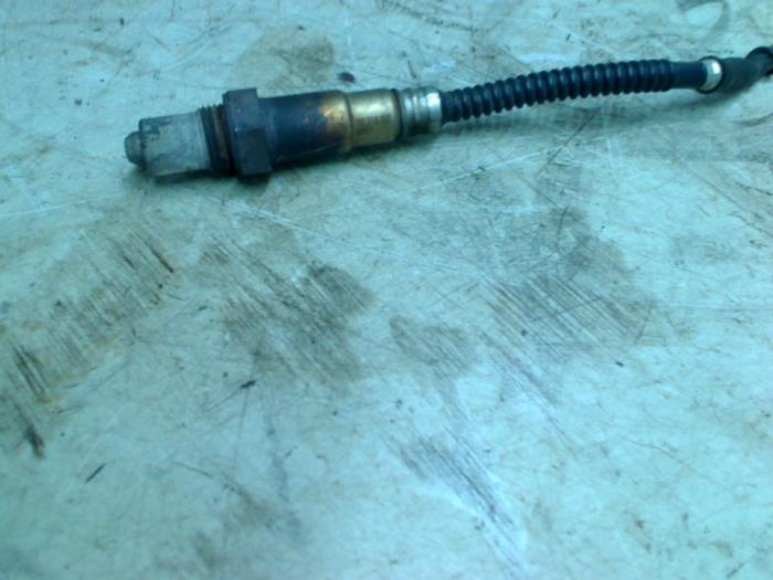 Lambda probe from a Alfa Romeo 147 (937) 2.0 Twin Spark 16V 2002