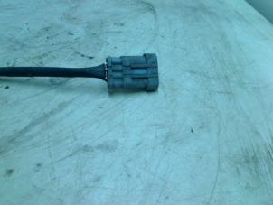 Lambda probe from a Alfa Romeo 147 (937) 2.0 Twin Spark 16V 2002