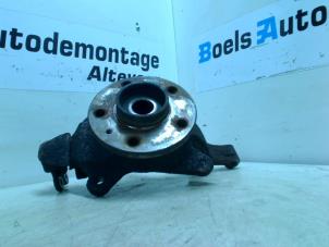 Usagé Moyeu de roue avant Nissan Primastar 1.9 dCi 80 Prix € 50,00 Règlement à la marge proposé par Boels Autodemontage