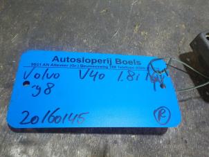 Używane Zestaw cewek zaplonowych Volvo V40 (VW) 1.8 16V Cena na żądanie oferowane przez Boels Autodemontage