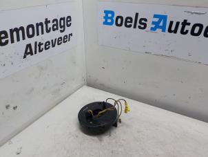 Usagé Ressort tournant airbag Mercedes A (W168) 1.4 A-140 Prix € 30,00 Règlement à la marge proposé par Boels Autodemontage
