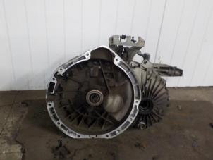 Used Gearbox Mercedes A (W168) 1.4 A-140 Price € 175,00 Margin scheme offered by Boels Autodemontage