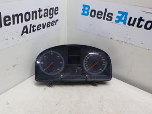 Used Odometer KM Volkswagen Caddy III (2KA,2KH,2CA,2CH) 2.0 SDI Price € 50,00 Margin scheme offered by Boels Autodemontage
