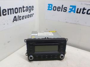 Używane Radioodtwarzacz CD Volkswagen Caddy III (2KA,2KH,2CA,2CH) 2.0 SDI Cena € 65,00 Procedura marży oferowane przez Boels Autodemontage