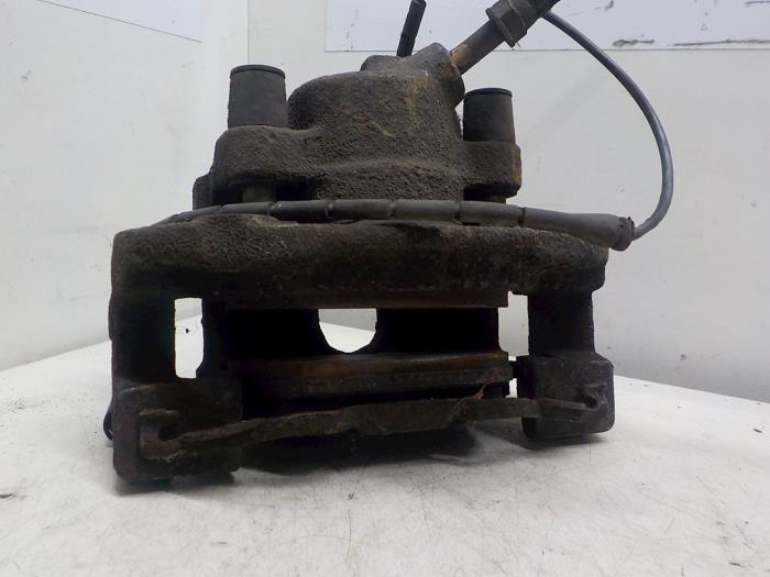 ABS-Sensor