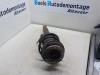 Front shock absorber rod, right from a BMW 3 serie Touring (E46/3) 318i 2000