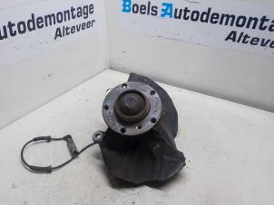 Usagé Moyeu de roue avant BMW 3 serie Touring (E46/3) 318i Prix € 35,00 Règlement à la marge proposé par Boels Autodemontage