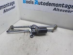 Used Wiper motor + mechanism BMW 3 serie Touring (E46/3) 318i Price € 40,00 Margin scheme offered by Boels Autodemontage
