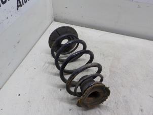 Used Rear coil spring Opel Astra H GTC (L08) 1.9 CDTi 120 Price € 25,00 Margin scheme offered by Boels Autodemontage