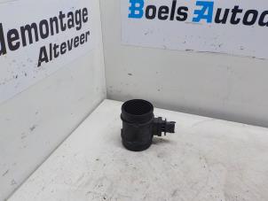 Used Air mass meter Opel Astra H GTC (L08) 1.9 CDTi 120 Price € 35,00 Margin scheme offered by Boels Autodemontage