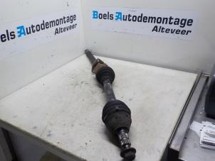 Used Front drive shaft, right Opel Astra H GTC (L08) 1.9 CDTi 120 Price € 35,00 Margin scheme offered by Boels Autodemontage