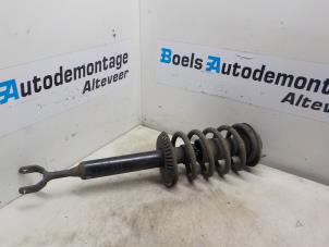 Used Front shock absorber rod, right Audi A6 (C5) 2.4 V6 30V Price € 35,00 Margin scheme offered by Boels Autodemontage
