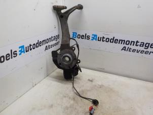 Used Front wheel hub Audi A6 (C5) 2.4 V6 30V Price € 50,00 Margin scheme offered by Boels Autodemontage