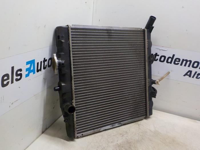 Mazda Demio Radiateurs stock | ProxyParts.fr