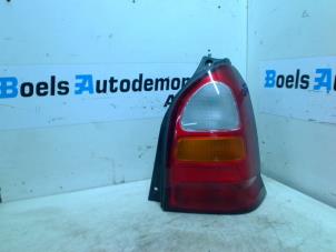 Używane Tylne swiatlo pozycyjne prawe Suzuki Alto (RF410) 1.1 16V Cena na żądanie oferowane przez Boels Autodemontage