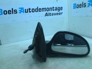 Gebrauchte Außenspiegel rechts Suzuki Alto (RF410) 1.1 16V Preis € 15,00 Margenregelung angeboten von Boels Autodemontage